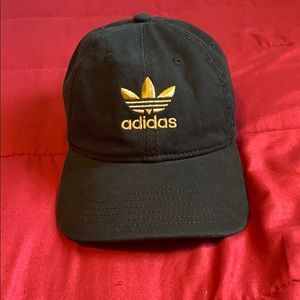 NWOT Adidas Hat